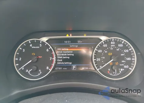 2022 Nissan Sentra Sv Xtronic Cvt from USA, damaged, VIN 3N1AB8CV4NY214980